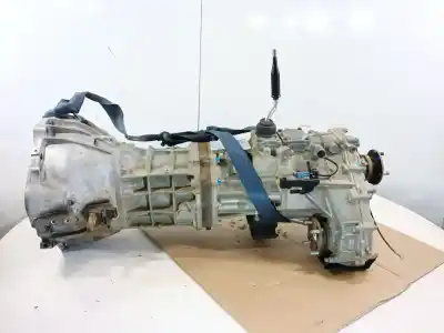 Second-hand car spare part gearbox for toyota hilux vii pick-up (_n1_, _n2_, _n3_) 2.5 d 4wd (kun25) oem iam references 330300k350 5 velocidades  Second-hand car spare part gearbox for toyota hilux vii pick-up (_n1_, _n2_, _n3_) 2.5 d 4wd (kun25) oem iam references 330300k350 5 velocidades