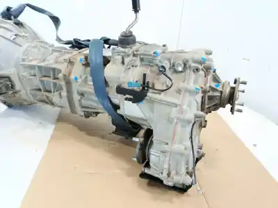 Second-hand car spare part gearbox for toyota hilux vii pick-up (_n1_, _n2_, _n3_) 2.5 d 4wd (kun25) oem iam references 330300k350 5 velocidades  Second-hand car spare part gearbox for toyota hilux vii pick-up (_n1_, _n2_, _n3_) 2.5 d 4wd (kun25) oem iam references 330300k350 5 velocidades