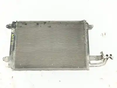 Tweedehands auto-onderdeel verwarming / airconditioning radiator voor audi a3 (8p1) 1.9 tdi oem iam-referenties 1k0820411f