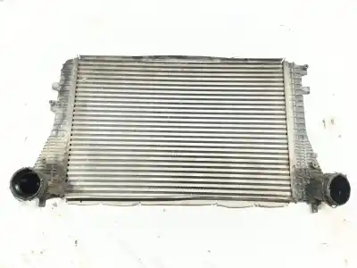 Tweedehands auto-onderdeel waterradiator voor audi a3 (8p1) 1.9 tdi oem iam-referenties 1k0145803s