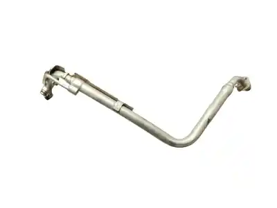 Peça sobressalente para automóvel em segunda mão tubos de ar condicionado por seat leon sportstourer (kl8) 1.5 tsi referências oem iam 5wb816738f