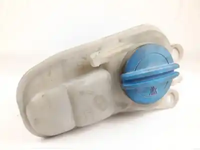 Second-hand car spare part Coolant Expansion Tank for AUDI Q5 (8RB) 2.0 TDI QUATTRO OEM IAM references 8K0121403Q  