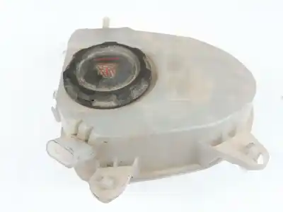 Peça sobressalente para automóvel em segunda mão depósito de expansão por seat leon sportstourer (kl8) 1.5 tsi referências oem iam 5wa121407f