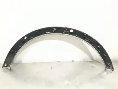 Автозапчасти б/у правое заднее крыло за ssangyong tivoli 1.5 ссылки oem iam 7854035100ra  