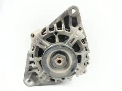 Peça sobressalente para automóvel em segunda mão alternador por hyundai coupe ii (gk) 2.0 referências oem iam 3730022650