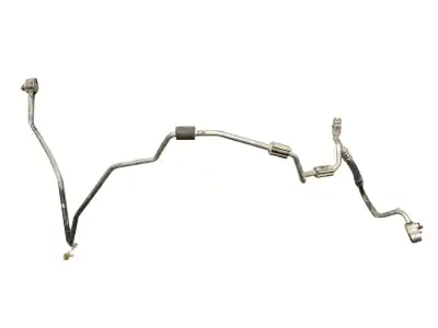 Автозапчасти б/у ТРУБЫ КОНДИЦИОНИРОВАНИЯ ВОЗДУХА за VOLKSWAGEN CADDY III MONOSPACE (2KB, 2KJ, 2CB, 2CJ)  ссылки OEM IAM 1T0820741AB  