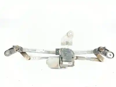 Peça sobressalente para automóvel em segunda mão motor do limpa para brisas por seat leon sportstourer (kl8) 1.5 tsi referências oem iam 5fb955113