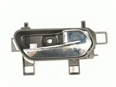 Second-hand car spare part INTERIOR RIGHT FRONT HANDLE for NISSAN MICRA V (K14) 1.0 OEM IAM references 806705FA6A  