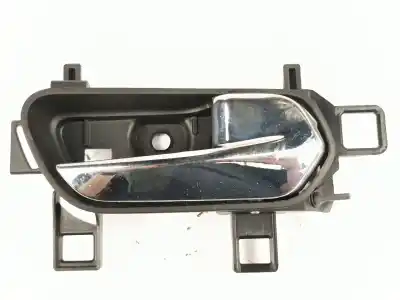 Second-hand car spare part INTERIOR RIGHT REAR HANDLE for NISSAN MICRA V (K14) 1.0 OEM IAM references 806705FA6A  