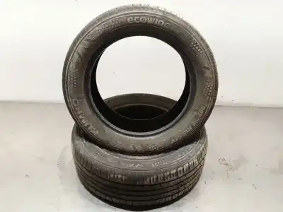 Second-hand car spare part TIRE for FIAT TIPO FASTBACK (356_, 357_) 1.3 D (356HXH1A) OEM IAM references 205/55 R16 91V  