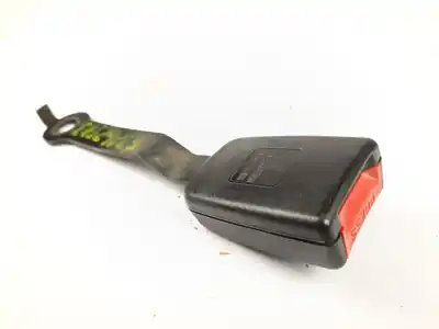 İkinci el araba yedek parçası SOL ÖN KEMER KANCA için NISSAN TERRANO II (R20) 3.0 DI 4WD OEM IAM referansları 868420X000  