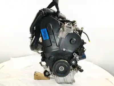 İkinci el araba yedek parçası KOMPLE MOTOR için CITROEN XANTIA (X1_, X2_) 1.9 TURBO D OEM IAM referansları DHX  
