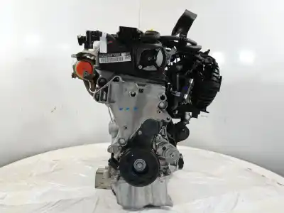 İkinci el araba yedek parçası KOMPLE MOTOR için SEAT LEON SPORTSTOURER (KL8) 1.5 TSI OEM IAM referansları DPCB  