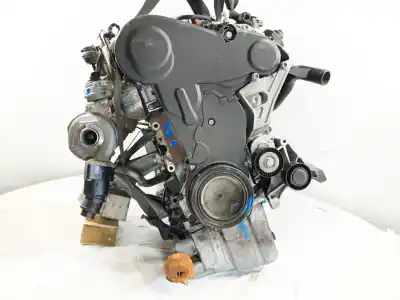 İkinci el araba yedek parçası KOMPLE MOTOR için AUDI Q5 (8RB) 2.0 TDI QUATTRO OEM IAM referansları CJCA  