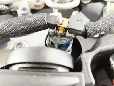 Second-hand car spare part complete engine for audi q5 (8rb) 2.0 tdi quattro oem iam references cjca 03l100037t diesel