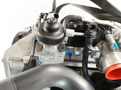 Second-hand car spare part complete engine for audi q5 (8rb) 2.0 tdi quattro oem iam references cjca 03l100037t diesel