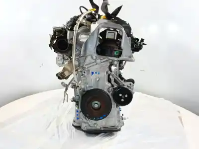 İkinci el araba yedek parçası KOMPLE MOTOR için NISSAN MICRA V (K14) 1.0 OEM IAM referansları H4D450  