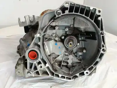 İkinci el araba yedek parçası VITES KUTUSU için FIAT TIPO FASTBACK (356_, 357_) 1.3 D (356HXH1A) OEM IAM referansları 46342409  