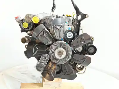 İkinci el araba yedek parçası KOMPLE MOTOR için JEEP GRAND CHEROKEE I (ZJ, ZG) 2.5 TD 4X4 (Z) OEM IAM referansları VM61B  