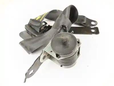 Second-hand car spare part REAR LEFT SEAT BELT for NISSAN TERRANO II (R20) 3.0 DI 4WD OEM IAM references   