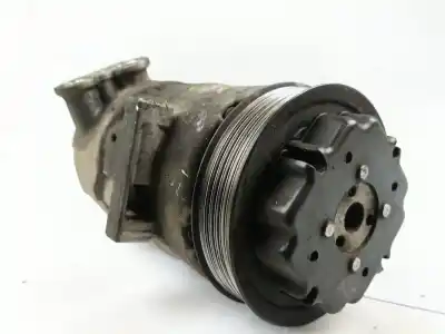 İkinci el araba yedek parçası Klima Kompresörü için OPEL CORSA D (S07) 1.3 CDTI (L08, L68) OEM IAM referansları 55703721  
