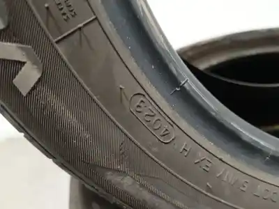 Автозапчастина б/у шина для opel corsa d (s07) 1.3 cdti (l08, l68) посилання на oem iam 195/55 r16 87v  