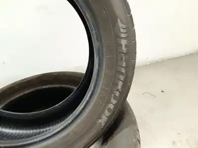 Автозапчастина б/у шина для opel corsa d (s07) 1.3 cdti (l08, l68) посилання на oem iam 195/55 r16 87v  