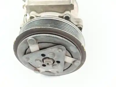 Second-hand car spare part air conditioning compressor for citroen c2 (jm_) 1.4 oem iam references 1439  