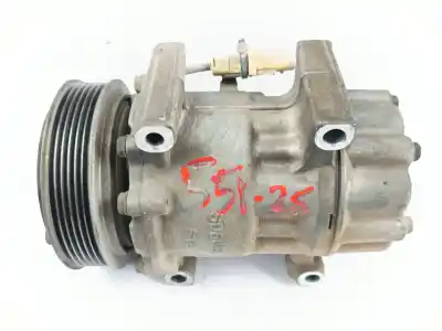 Second-hand car spare part air conditioning compressor for citroen c2 (jm_) 1.4 oem iam references 1439  