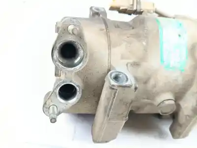 Second-hand car spare part air conditioning compressor for citroen c2 (jm_) 1.4 oem iam references 1439  