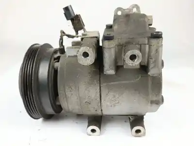 Peça sobressalente para automóvel em segunda mão compressor de ar condicionado a/a a/c por hyundai coupe ii (gk) 2.0 referências oem iam 976432d000