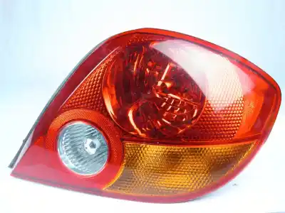 Peça sobressalente para automóvel em segunda mão farolim traseiro direito por hyundai coupe ii (gk) 2.0 referências oem iam 924022c510