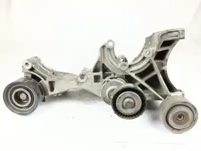 Peça sobressalente para automóvel em segunda mão Suporte Do Alternador por AUDI A6 BERLINA (4F2) 2.0 TDI Referências OEM IAM   