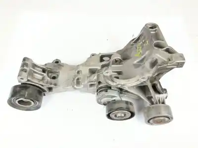 Peça sobressalente para automóvel em segunda mão suporte do alternador por audi a6 berlina (4f2) 2.0 tdi referências oem iam   