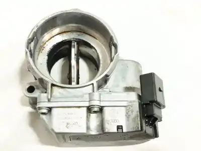Pezzo di ricambio per auto di seconda mano SCATOLA DELLA FARFALLA per AUDI A6 BERLINA (4F2)  Riferimenti OEM IAM 03G128063C  