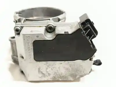 Peça sobressalente para automóvel em segunda mão borboleta de admissão por audi a6 berlina (4f2) 2.0 tdi referências oem iam 03g128063c  