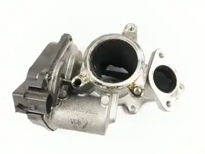 Peça sobressalente para automóvel em segunda mão Válvula Egr por AUDI A6 BERLINA (4F2) 2.0 TDI Referências OEM IAM 03G131501B  