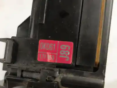 Second-hand car spare part windshiel wiper switch for toyota hilux vii pick-up (_n1_, _n2_, _n3_) 2.5 d 4wd (kun25) oem iam references 0k06117f555   Second-hand car spare part windshiel wiper switch for toyota hilux vii pick-up (_n1_, _n2_, _n3_) 2.5 d 4wd (kun25) oem iam references 0k06117f555