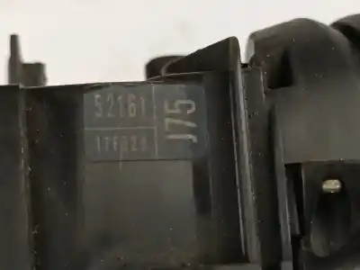 Second-hand car spare part headlights switch for toyota hilux vii pick-up (_n1_, _n2_, _n3_) 2.5 d 4wd (kun25) oem iam references 5216117f528   Second-hand car spare part headlights switch for toyota hilux vii pick-up (_n1_, _n2_, _n3_) 2.5 d 4wd (kun25) oem iam references 5216117f528