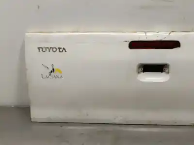 Автозапчастина б/у загальні двері для toyota hilux vii pick-up (_n1_, _n2_, _n3_) 2.5 d 4wd (kun25) посилання на oem iam 657000k120   Автозапчастина б/у загальні двері для toyota hilux vii pick-up (_n1_, _n2_, _n3_) 2.5 d 4wd (kun25) посилання на oem iam 657000k120