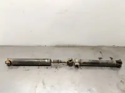 Second-hand car spare part rear right transmission for toyota hilux vii pick-up (_n1_, _n2_, _n3_) 2.5 d 4wd (kun25) oem iam references  Second-hand car spare part rear right transmission for toyota hilux vii pick-up (_n1_, _n2_, _n3_) 2.5 d 4wd (kun25) oem iam references