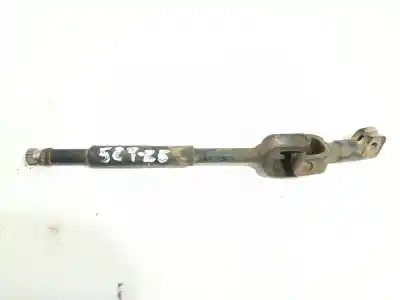 Second-hand car spare part Front Cardan for TOYOTA HILUX VII PICK-UP (_N1_, _N2_, _N3_) 2.5 D 4WD (KUN25) OEM IAM references 452030K040  