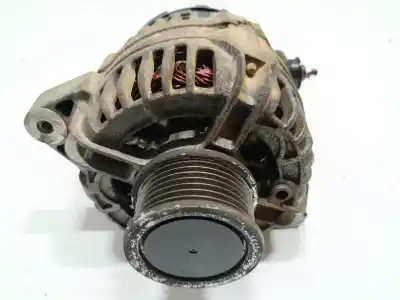 Second-hand car spare part alternator for toyota hilux vii pick-up (_n1_, _n2_, _n3_) 2.5 d 4wd (kun25) oem iam references 0124315033 Second-hand car spare part alternator for toyota hilux vii pick-up (_n1_, _n2_, _n3_) 2.5 d 4wd (kun25) oem iam references 0124315033