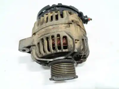 Second-hand car spare part alternator for toyota hilux vii pick-up (_n1_, _n2_, _n3_) 2.5 d 4wd (kun25) oem iam references 0124315033  270600l060c Second-hand car spare part alternator for toyota hilux vii pick-up (_n1_, _n2_, _n3_) 2.5 d 4wd (kun25) oem iam references 0124315033  270600l060c