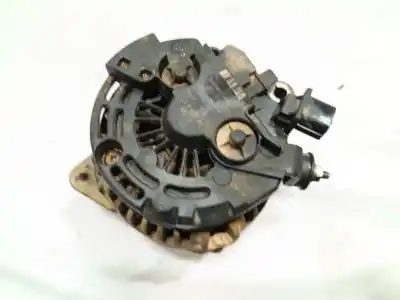 Second-hand car spare part alternator for toyota hilux vii pick-up (_n1_, _n2_, _n3_) 2.5 d 4wd (kun25) oem iam references 0124315033  270600l060c Second-hand car spare part alternator for toyota hilux vii pick-up (_n1_, _n2_, _n3_) 2.5 d 4wd (kun25) oem iam references 0124315033  270600l060c