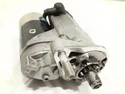 Second-hand car spare part starter motor for toyota hilux vii pick-up (_n1_, _n2_, _n3_) 2.5 d 4wd (kun25) oem iam references 281000l050 Second-hand car spare part starter motor for toyota hilux vii pick-up (_n1_, _n2_, _n3_) 2.5 d 4wd (kun25) oem iam references 281000l050