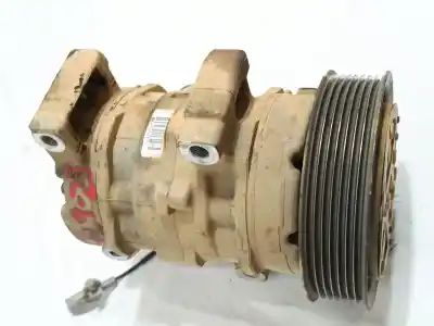 Автозапчастина б/у компресор кондиционера для toyota hilux vii pick-up (_n1_, _n2_, _n3_) 2.5 d 4wd (kun25) посилання на oem iam 4472608020   Автозапчастина б/у компресор кондиционера для toyota hilux vii pick-up (_n1_, _n2_, _n3_) 2.5 d 4wd (kun25) посилання на oem iam 4472608020