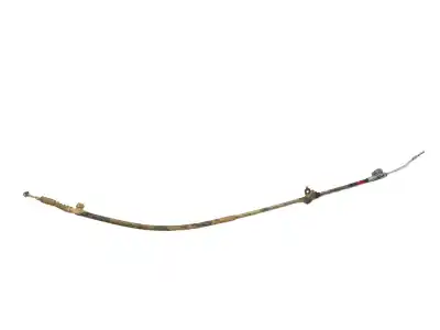 Second-hand car spare part wire for toyota hilux vii pick-up (_n1_, _n2_, _n3_) 2.5 d 4wd (kun25) oem iam references  Second-hand car spare part wire for toyota hilux vii pick-up (_n1_, _n2_, _n3_) 2.5 d 4wd (kun25) oem iam references