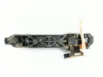 Автозапчастина б/у завнішня ручка задня ліва для toyota hilux vii pick-up (_n1_, _n2_, _n3_) 2.5 d 4wd (kun25) посилання на oem iam 692040k020   Автозапчастина б/у завнішня ручка задня ліва для toyota hilux vii pick-up (_n1_, _n2_, _n3_) 2.5 d 4wd (kun25) посилання на oem iam 692040k020