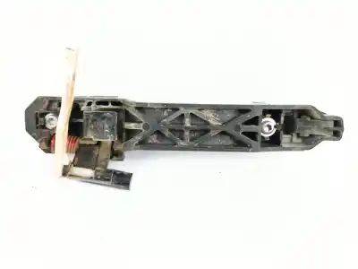 Автозапчастина б/у завнішня ручка задня права для toyota hilux vii pick-up (_n1_, _n2_, _n3_) 2.5 d 4wd (kun25) посилання на oem iam 692030k020   Автозапчастина б/у завнішня ручка задня права для toyota hilux vii pick-up (_n1_, _n2_, _n3_) 2.5 d 4wd (kun25) посилання на oem iam 692030k020